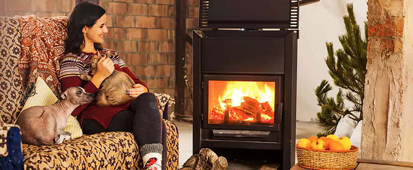 Wood Stove Chimney Cleaning Services in Auburn, ME