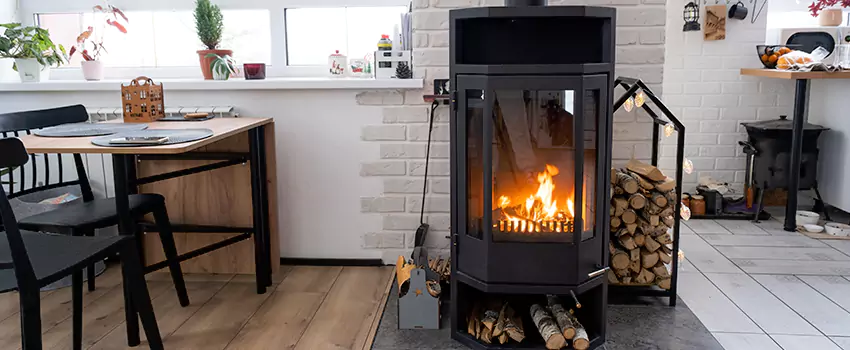 Wood Stove Firebox Installation Services in Auburn, ME
