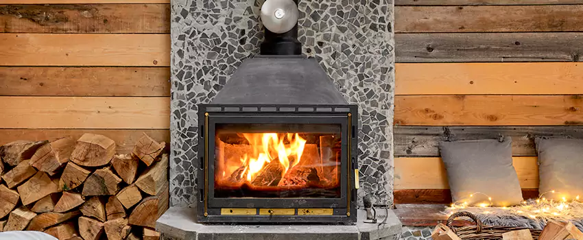 Wood Stove Cracked Glass Repair Services in Auburn, ME