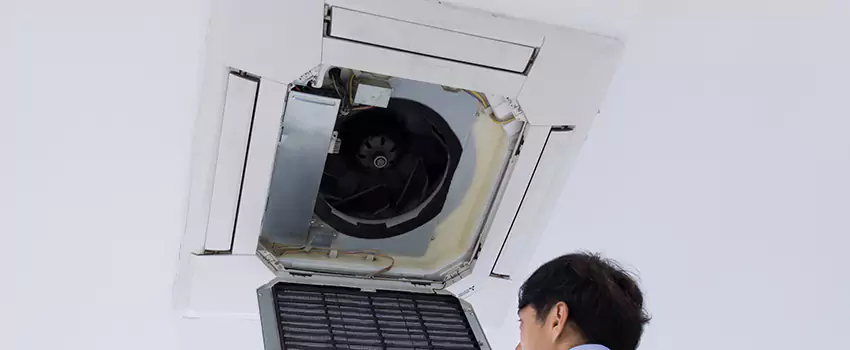 Benefits of Professional Air Duct Cleaning in Auburn, Maine