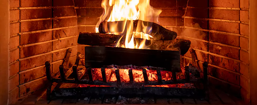 Chimney Ash Dump Cover Repair Services in Auburn, ME