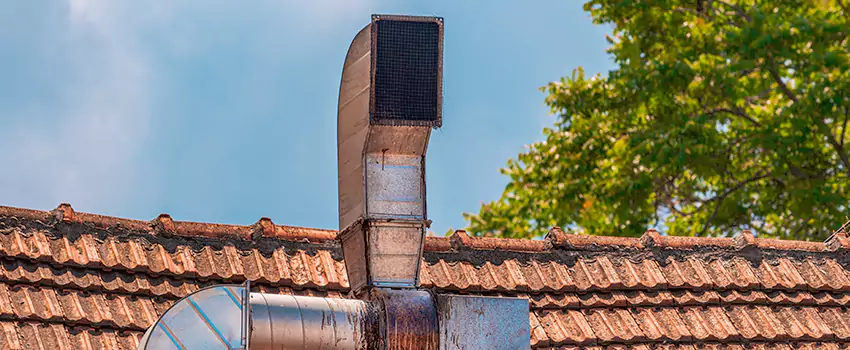 Chimney Cleaning Cost in Auburn, Maine