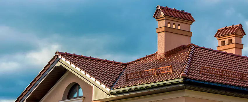 Residential Chimney Services in Auburn, Maine