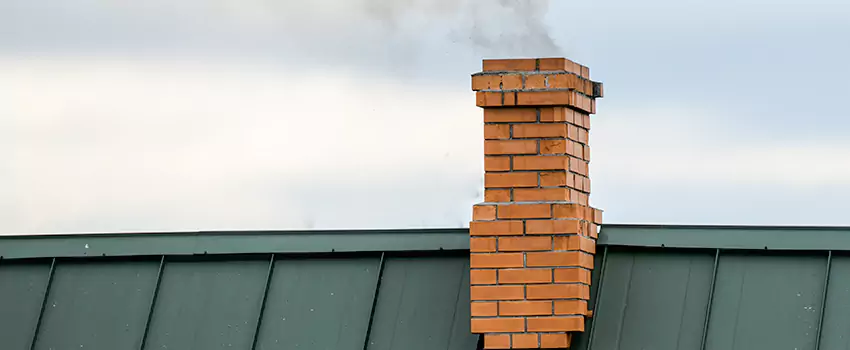 Chimney Installation Company in Auburn, ME