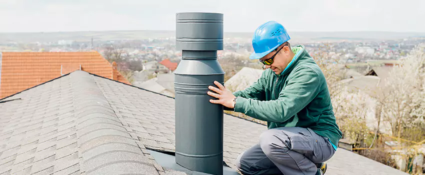 Insulated Chimney Liner Services in Auburn, ME