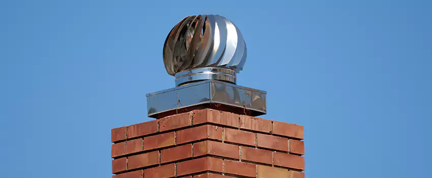 Chimney Flue Rebuild Services in Auburn, Maine