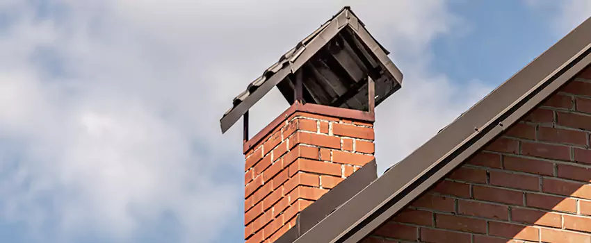 Chimney Saver Masonry Repair Contractor in Auburn, Maine
