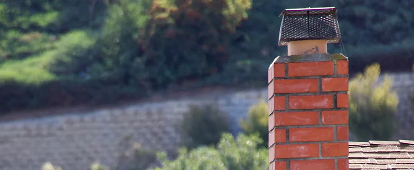 Chimney Tuckpointing And Masonry Restoration in Auburn, ME