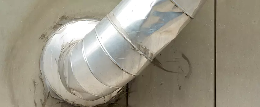 Dryer Vent Repair Process in Auburn, ME