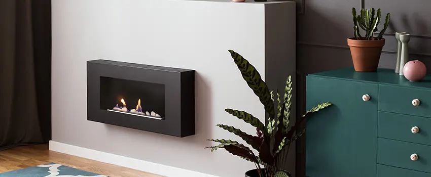 Electric Fireplace Glowing Embers Installation Services in Auburn, ME