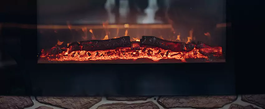 Cost of Electric Fireplace Repair Service in Auburn, Maine