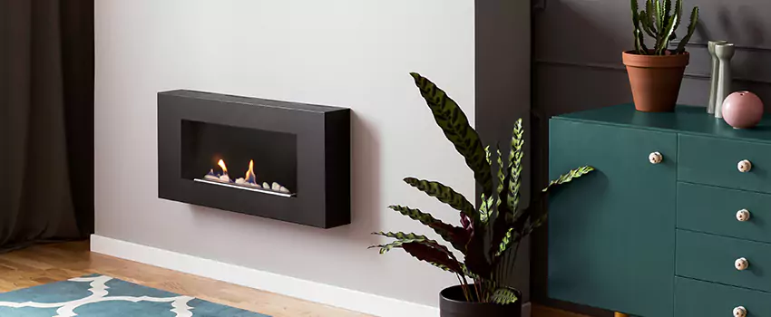 Cost of Ethanol Fireplace Repair And Installation Services in Auburn, ME
