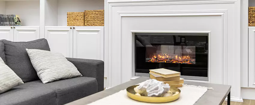 Professional Fireplace Maintenance Contractors in Auburn, ME
