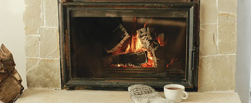Fireplace Door Handle Replacements Services in Auburn, Maine
