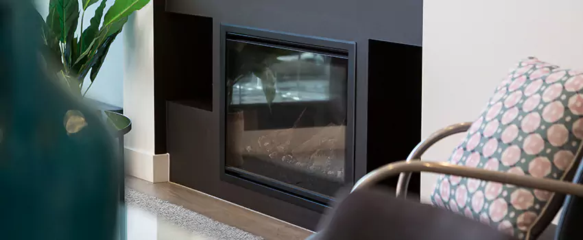 Gas Fireplace Installation in Auburn, ME