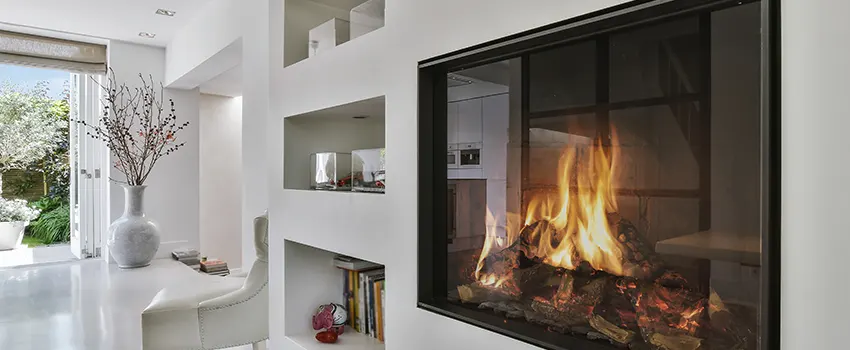 Fireplace Screen Installation And Replacement in Auburn, ME
