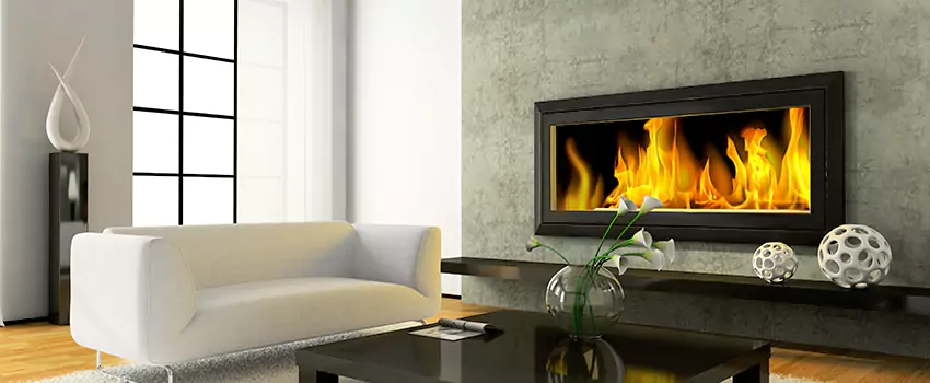 Fireplace Hearth Ideas in Auburn, Maine