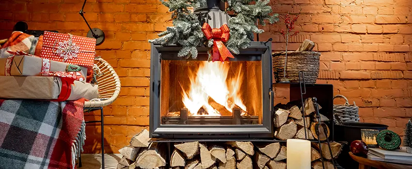 Steel Fireplace Grate Repair And Replacement Services in Auburn, Maine