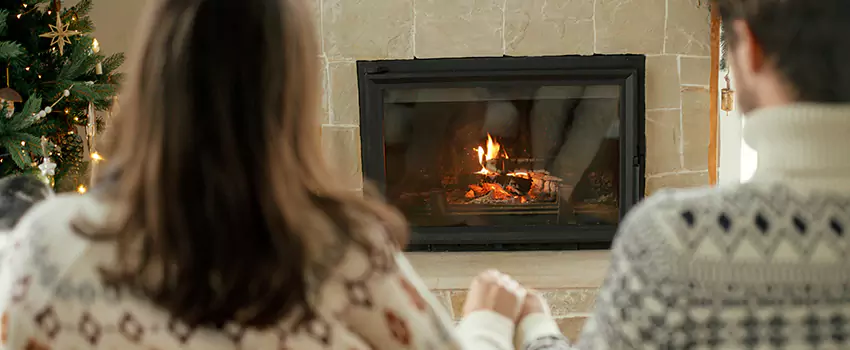 Fireplace Firebox Refurbish & Restore Services in Auburn, ME