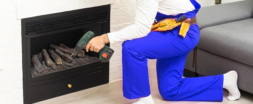 Fireplace Safety Inspection Specialists in Auburn, Maine