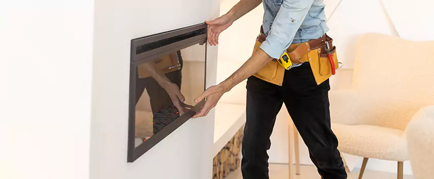 Traditional Fireplace Vent Sweeping in Auburn, ME