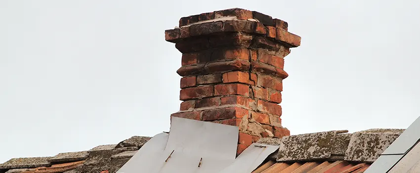 Cost of Fixing Blocked Chimney in Auburn, Maine