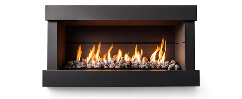 Outdoor Gas Fireplaces Installation in Auburn, ME