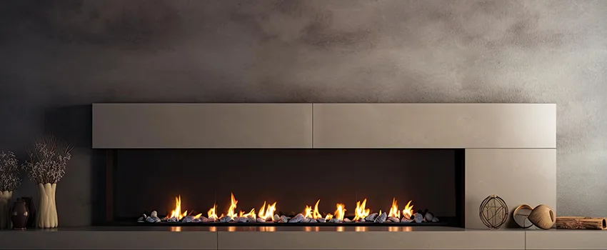 Gas Fireplace Logs Supplier in Auburn, Maine