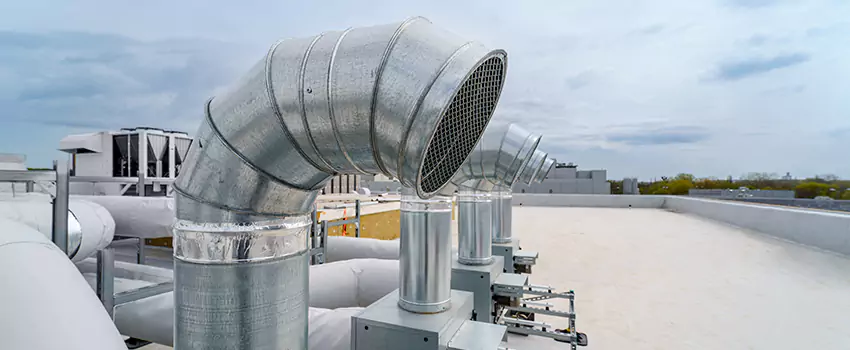 Insulated Ductwork Repair Services Near Me in Auburn, ME