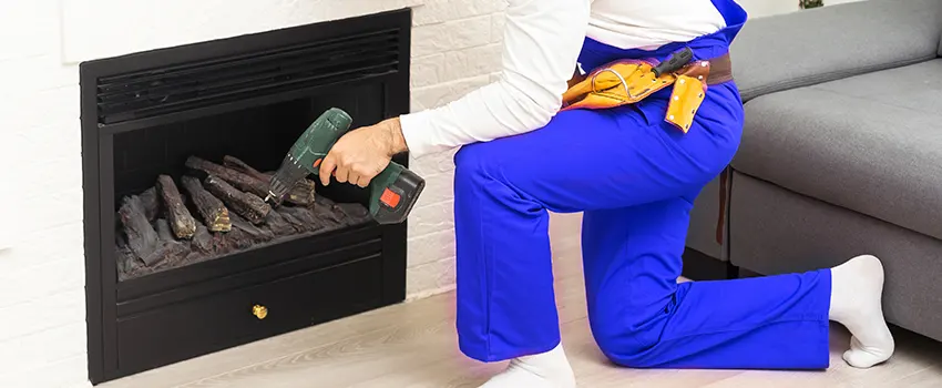 Pellet Fireplace Repair Services in Auburn, ME