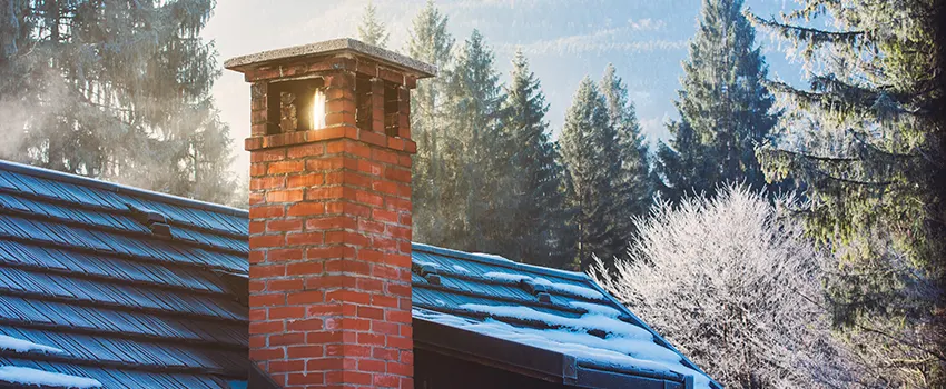 Residential Chimney Rain Caps Repair Services in Auburn, ME