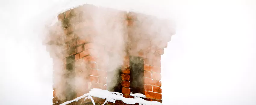 Chimney Flue Soot Removal in Auburn, ME