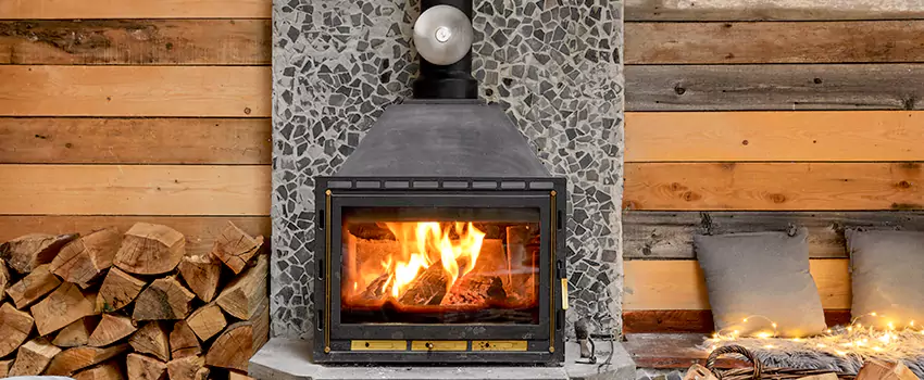 Travis Industries Elite Fireplace Inspection and Maintenance in Auburn, Maine