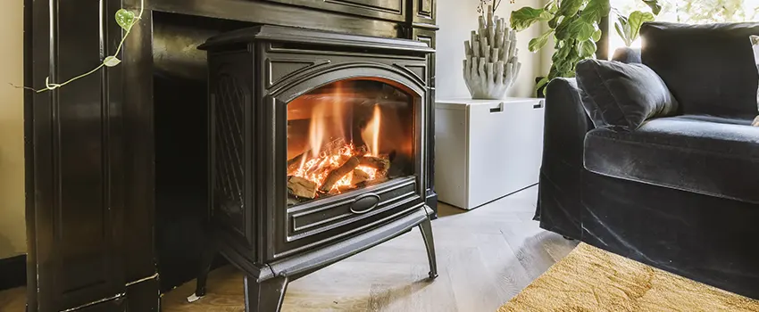 Valor Wood Fireplace in Auburn, ME