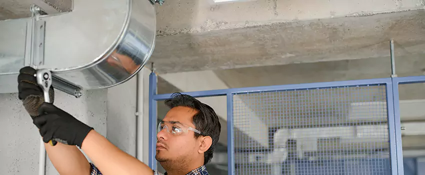 Benefit of Ventilation Cleaning in Auburn, Maine