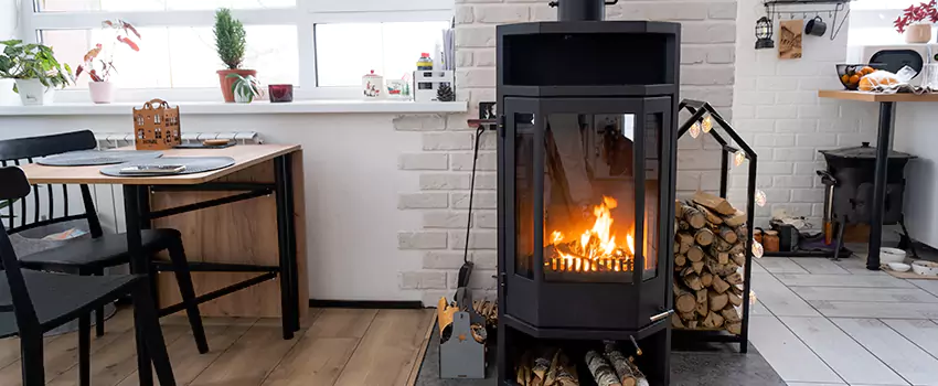 Cost of Vermont Castings Fireplace Services in Auburn, ME