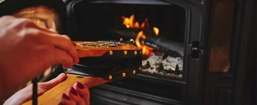 Cost of Wood Furnace Repair and Installation Services in Auburn, ME