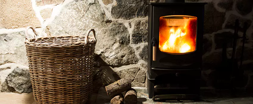 Wood Stove Fire Bricks Cleaning Services in Auburn, Maine