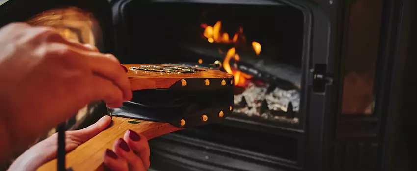 Wood Stove Grates Repair in Auburn, Maine