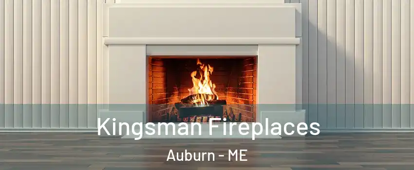  Kingsman Fireplaces Auburn - ME