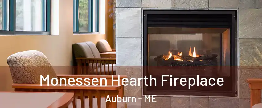  Monessen Hearth Fireplace Auburn - ME