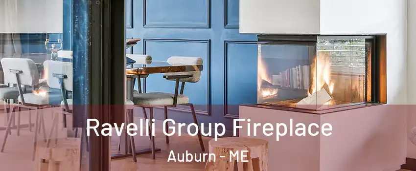  Ravelli Group Fireplace Auburn - ME