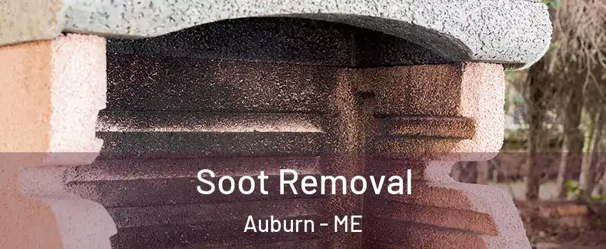  Soot Removal Auburn - ME